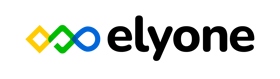 Elyone - logotype
